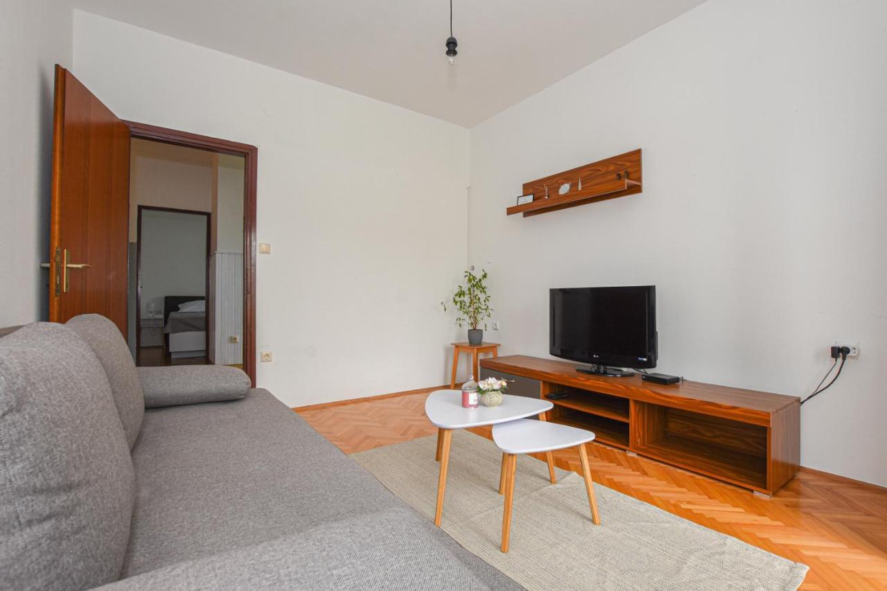Apartments Kate Pag Town Extérieur photo