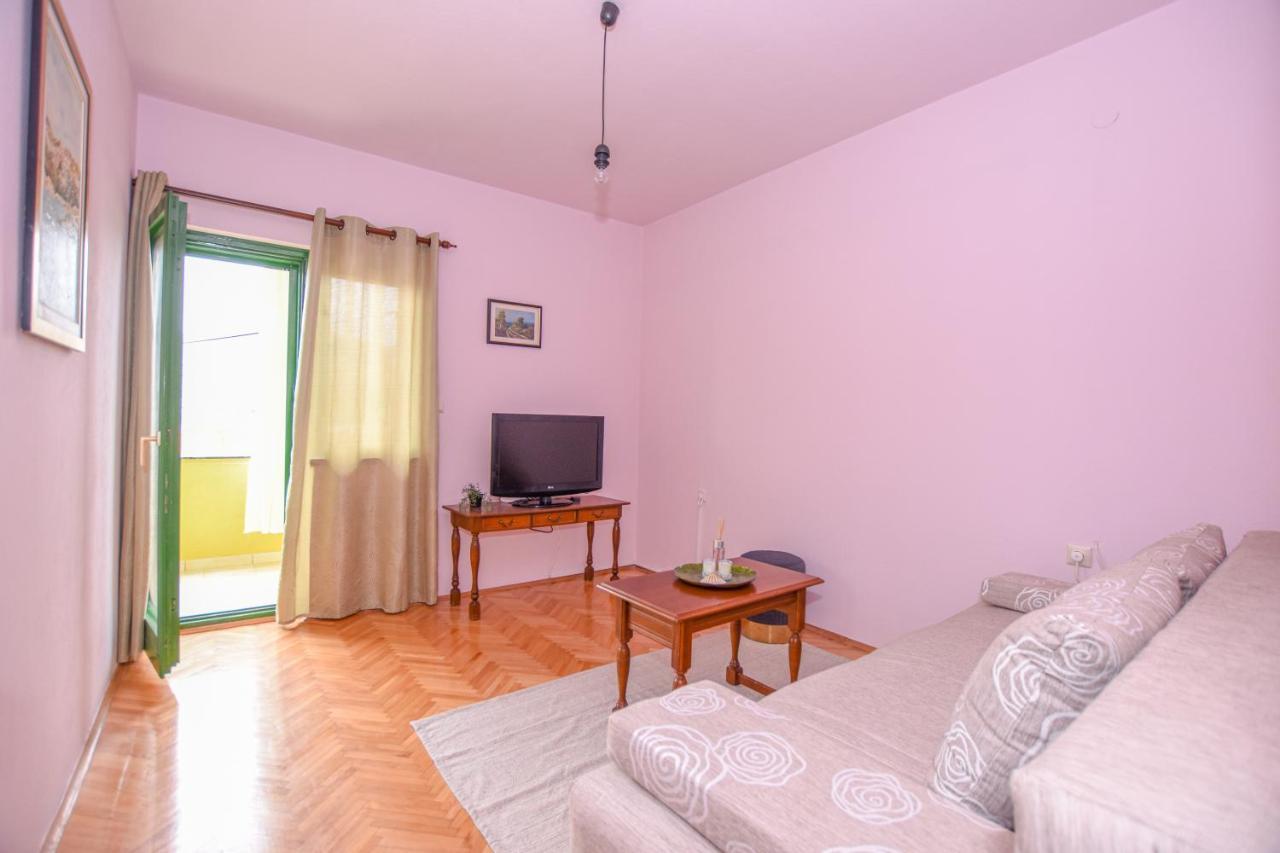 Apartments Kate Pag Town Extérieur photo
