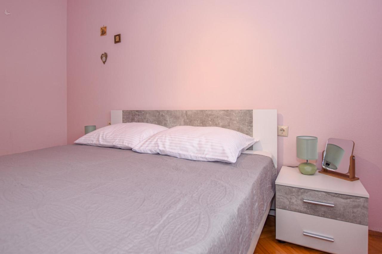 Apartments Kate Pag Town Extérieur photo