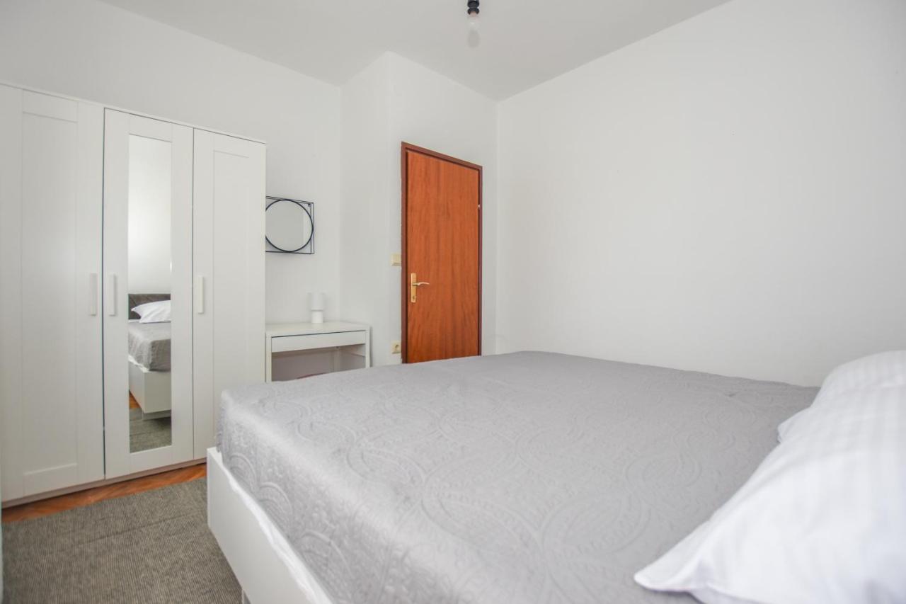 Apartments Kate Pag Town Extérieur photo