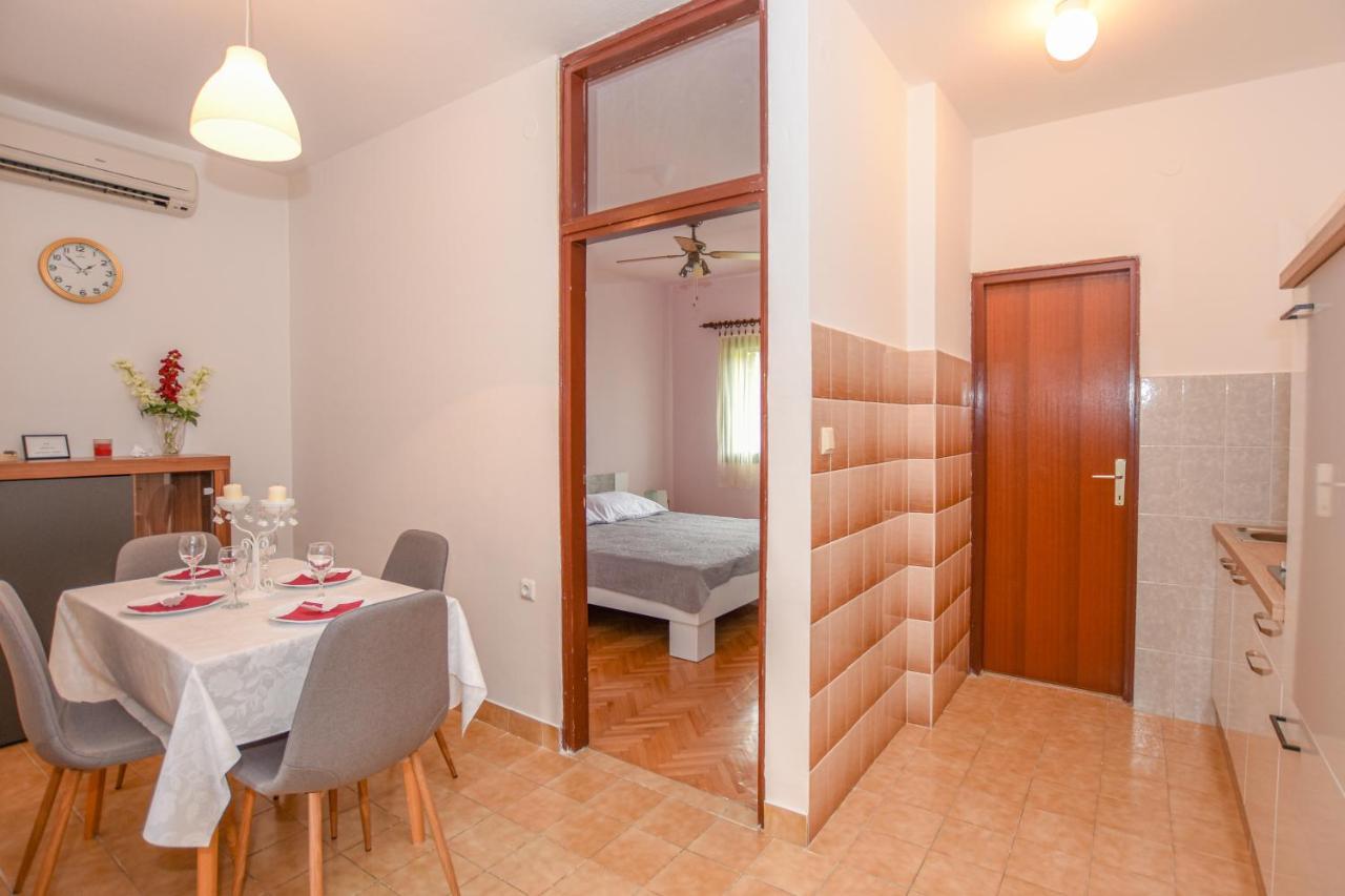 Apartments Kate Pag Town Extérieur photo