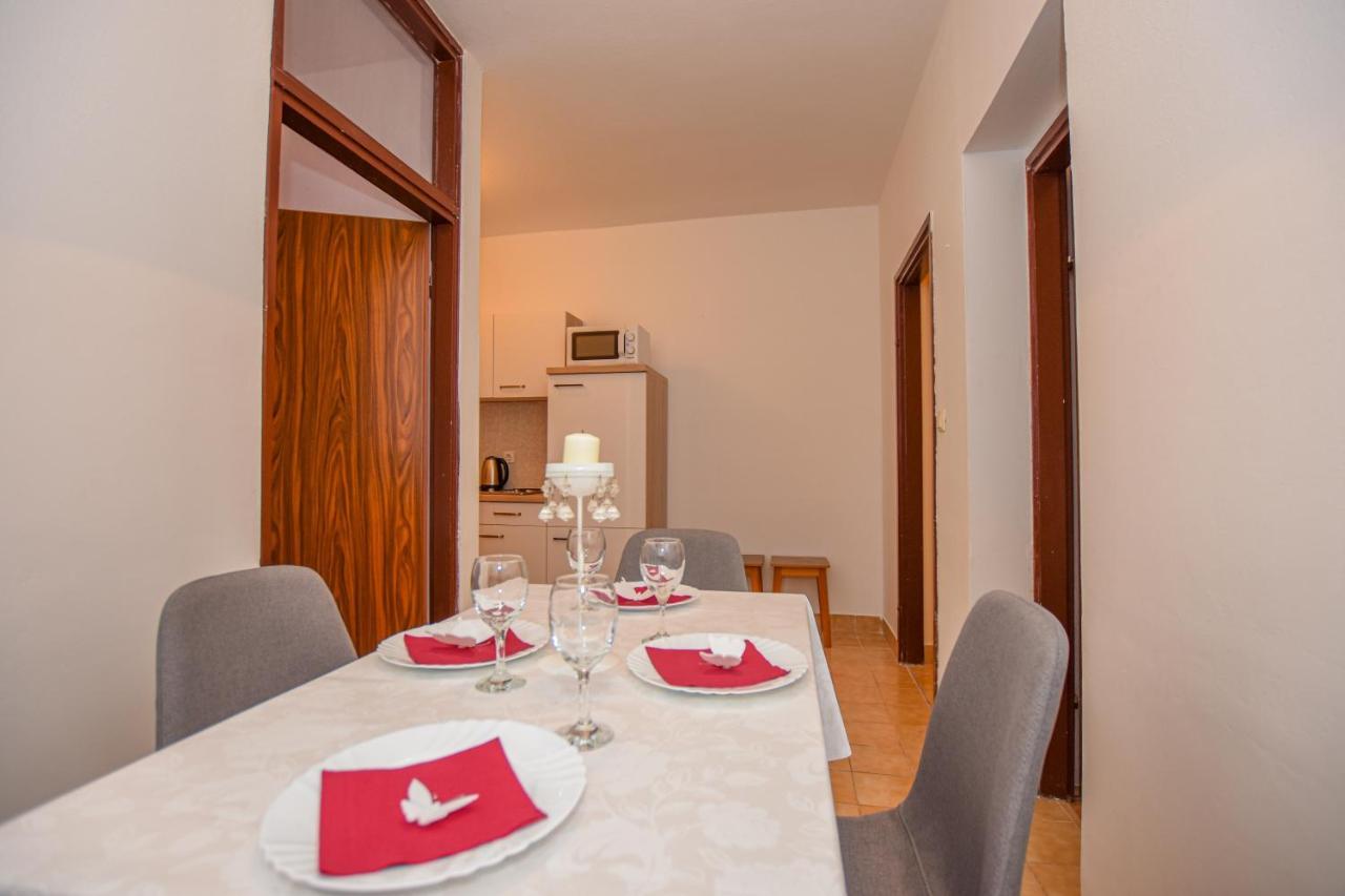 Apartments Kate Pag Town Extérieur photo