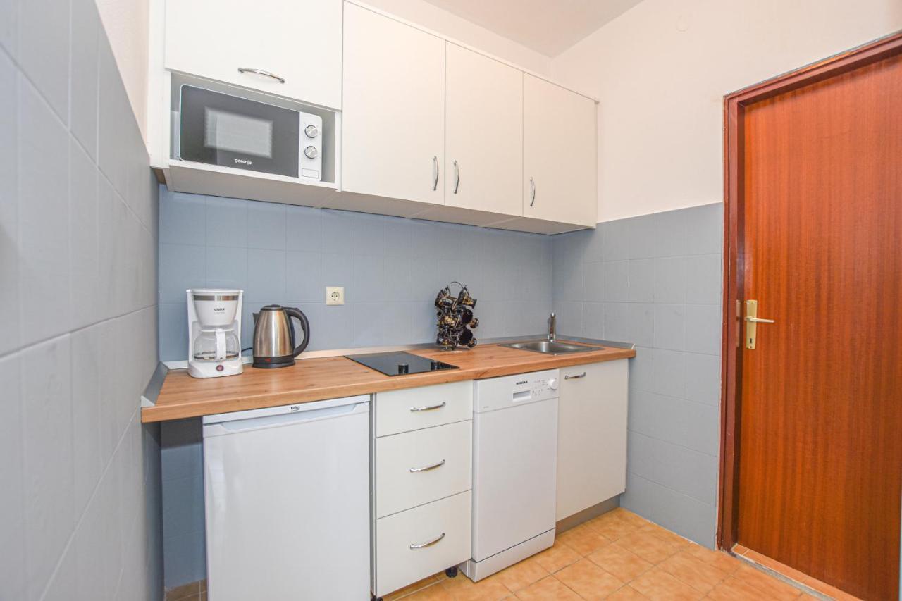Apartments Kate Pag Town Extérieur photo