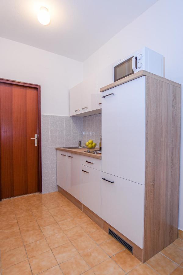 Apartments Kate Pag Town Extérieur photo